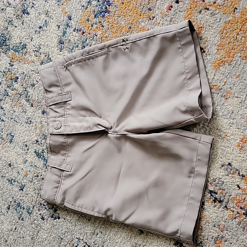 24mo Under Armour shorts